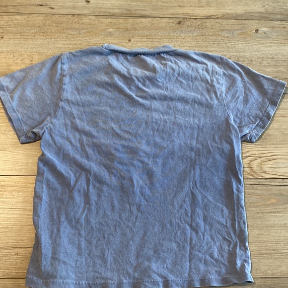 Brandy Melville Hawaii Baby tee - Picture 3 of 3